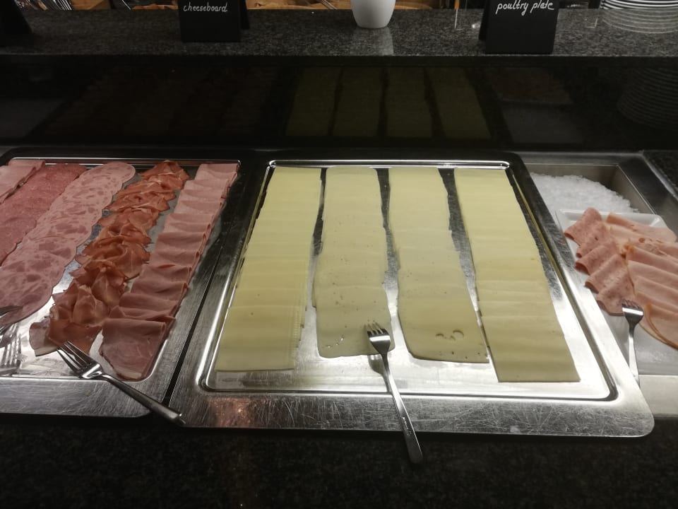 Gastro TRYP by Wyndham Halle