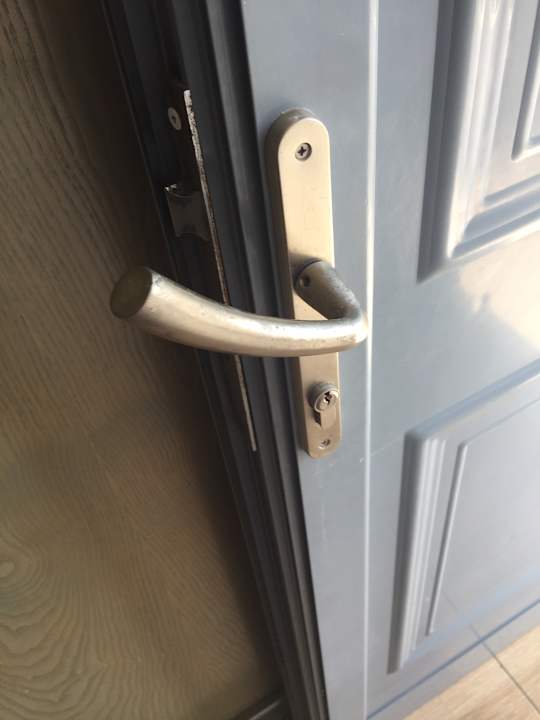 Zimmer Hotel Faliraki Bay