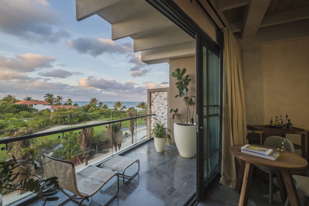 Zimmer ATELIER Playa Mujeres