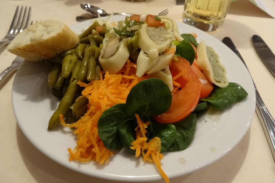 Gastro Flair Hotel Sonnenhof