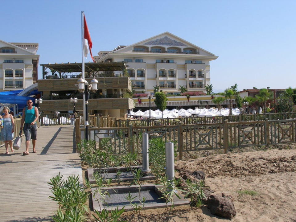 Brücke Diamond Excellence Resort & Spa