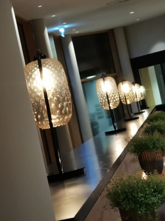 Sonstiges Alpenhotel Montafon