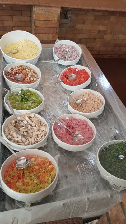 Gastro Serenity Alpha Beach