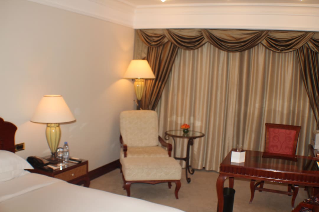 Standardzimmer Grand Hyatt Dubai