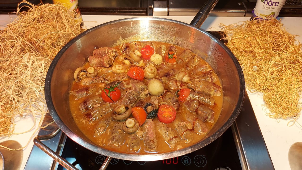 Gastro Seaden Quality Resort & Spa