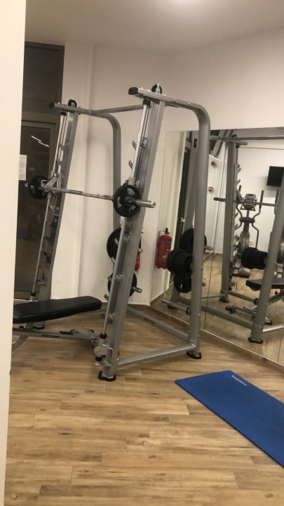 Sport & Freizeit Kiani Beach Resort Family All Inclusive