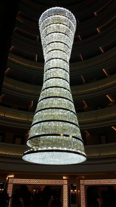 Lampe J'adore Deluxe Hotel & Spa