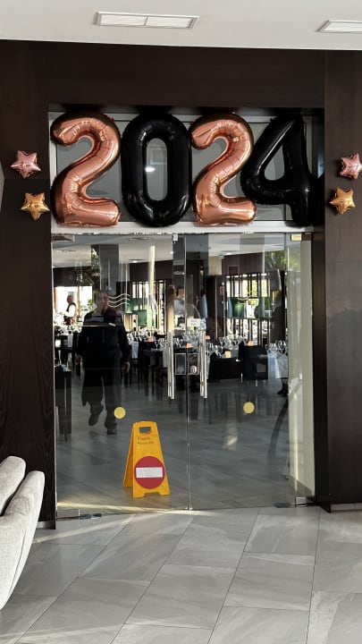 Gastro Hotel Riu Arecas - Adults only