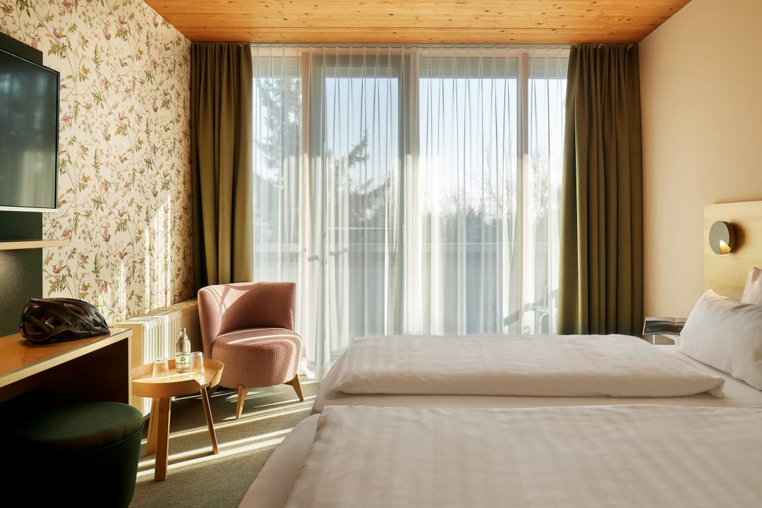 Zimmer Seehörnle Bio Hotel & Gasthaus