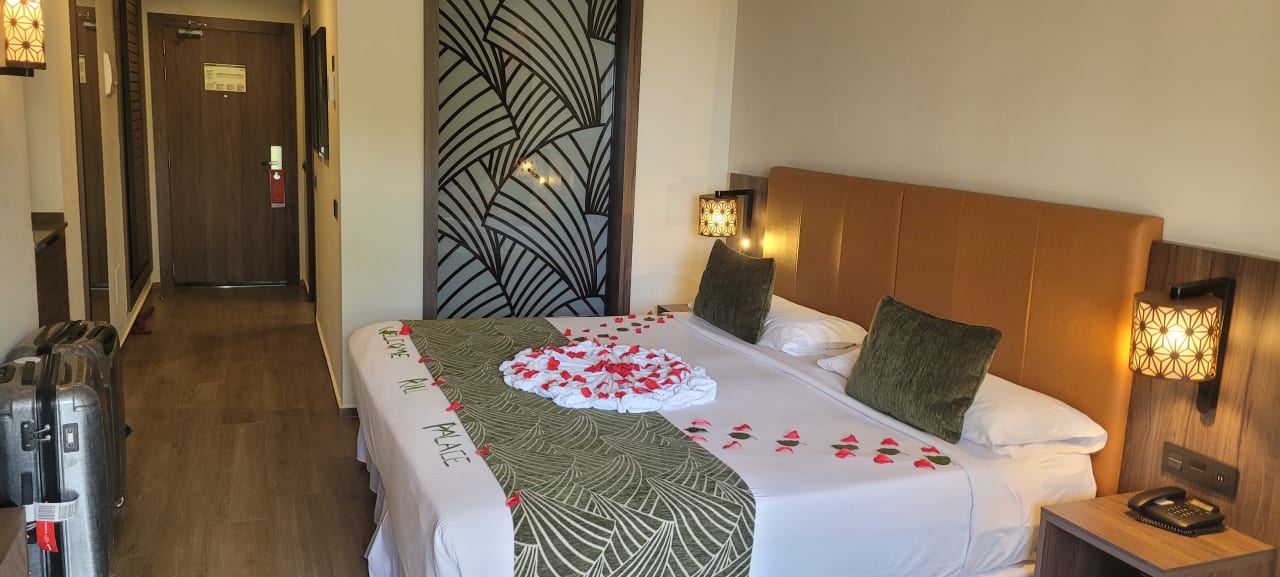 Zimmer Hotel Riu Palace Zanzibar