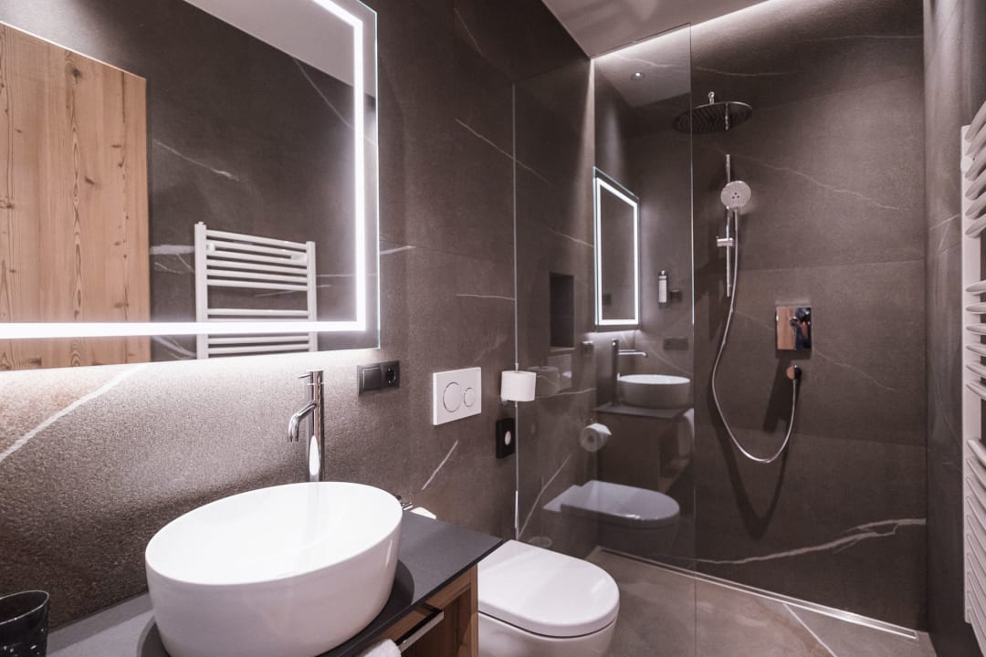 Zimmer AhriaNova Apartments