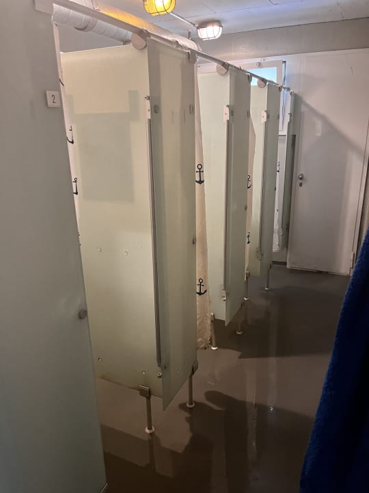 Sonstiges Camping & Bungalows Fischers-Fritz