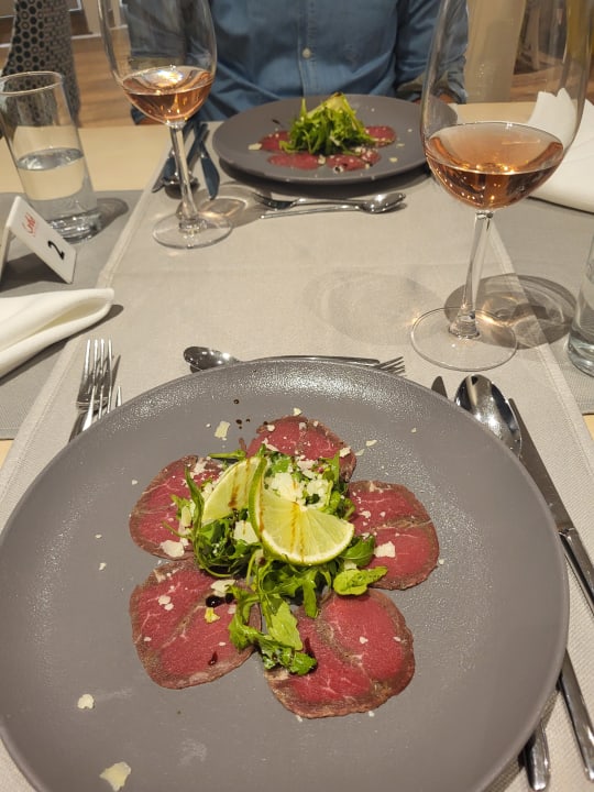 Gastro Sentido Marea