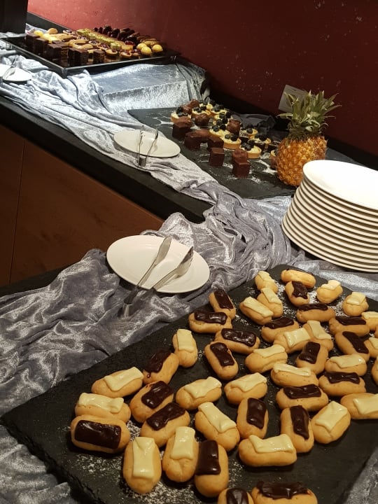 Gastro Vitalhotel Edelweiss