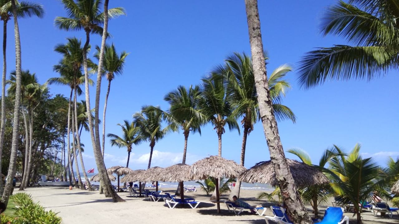 Strand Bahia Principe Grand San Juan