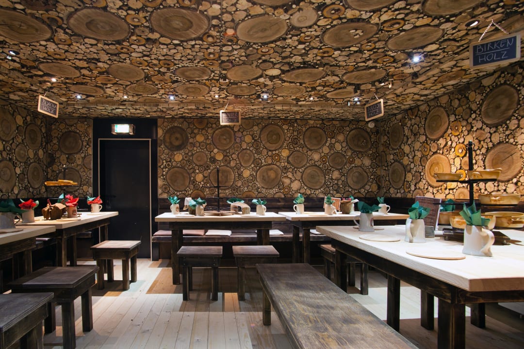 "Event Raum "Im Stopsl"" Hotel Lifestyle (Landshut) • HolidayCheck