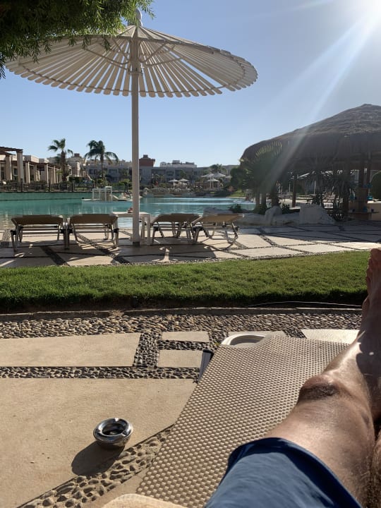 Pool Iberotel Casa Del Mar Resort