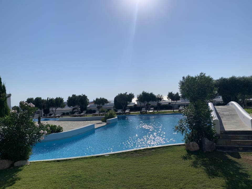 Pool Atrium Prestige Thalasso Spa Resort & Villas