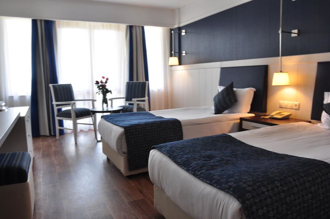 Club Grand Side Standard Room  Club Grand Side