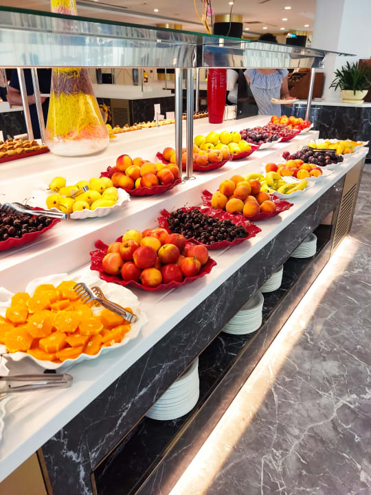 Gastro Monachus Family Resort Sorgun