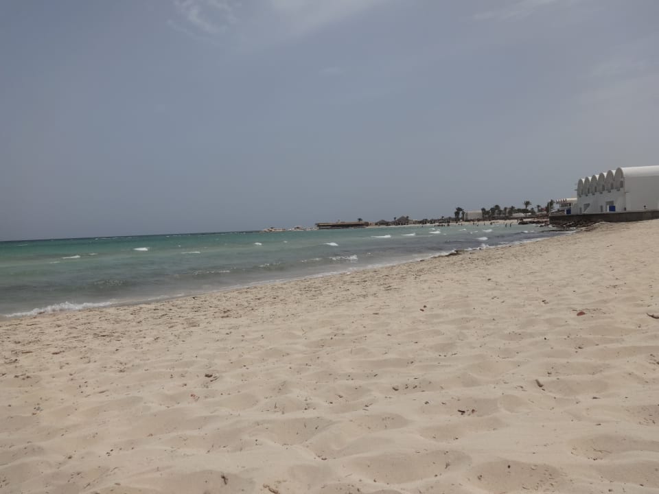 Strand Monarque Dar Jerba Zahra