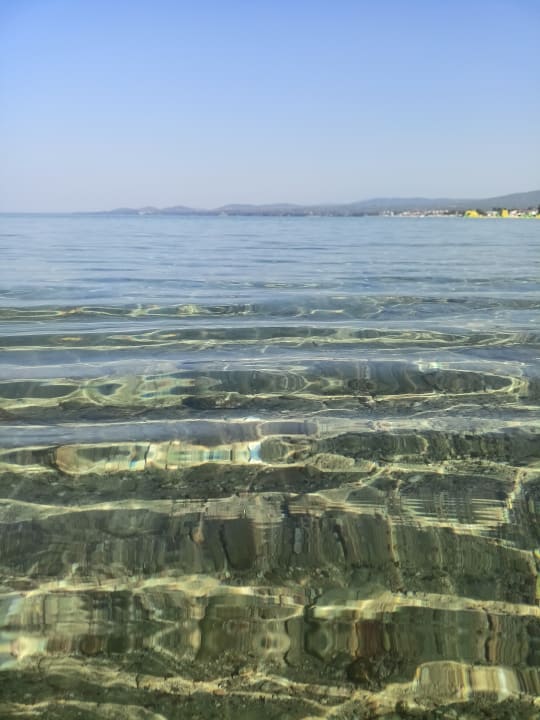 Strand Hotel Geranion Village