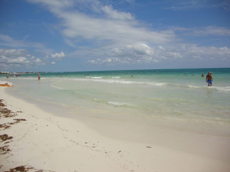 Hotel Catalonia Playa Maroma Catalonia Playa Maroma