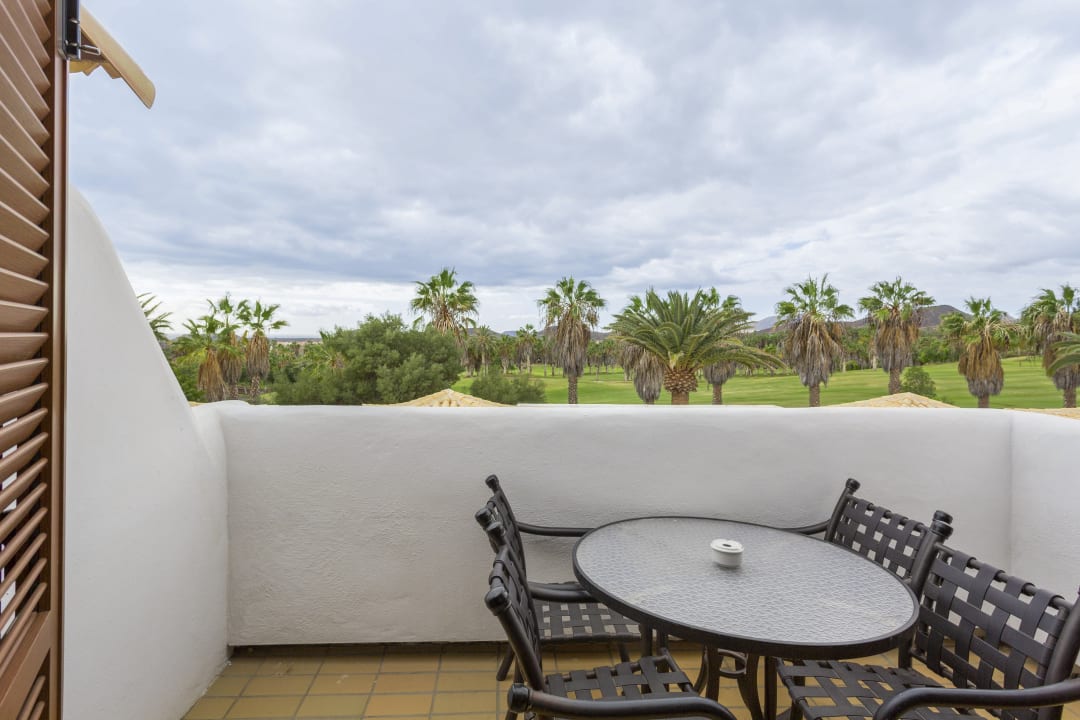 Zimmer Royal Tenerife Country Club