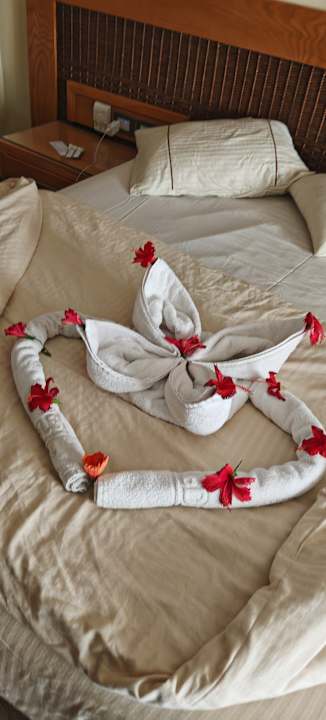 Zimmer The Grand Palace - Adults only