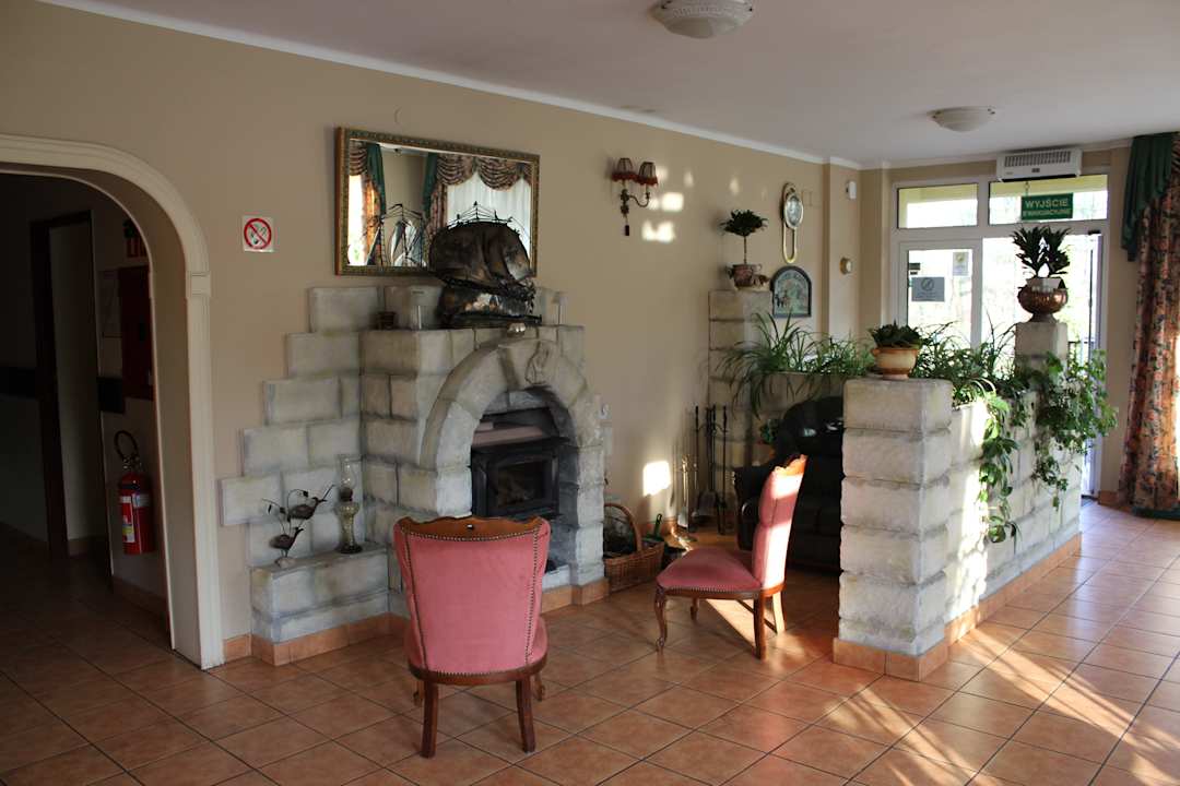 Hol Hotel Wodnik