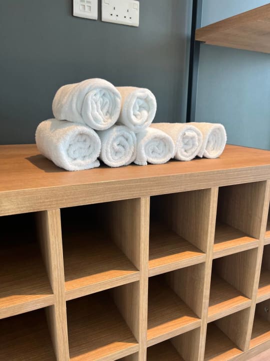 Sport & Freizeit ibis Styles Dubai Deira