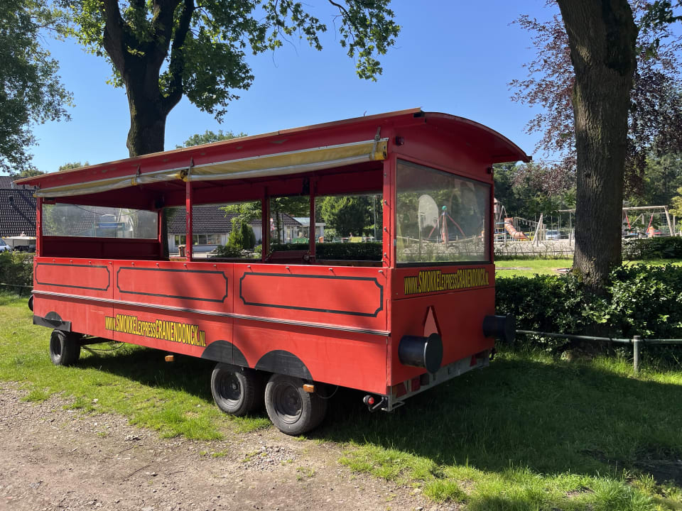 Sport & Freizeit Recreatiepark Slot Cranendonck