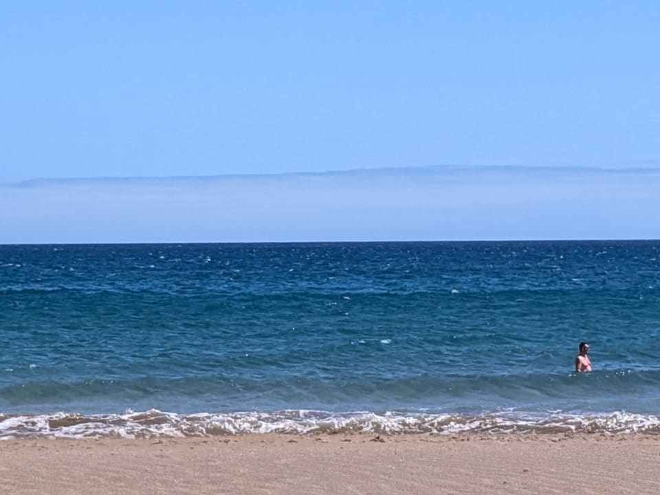 Strand Hotel Riu Paraiso Lanzarote