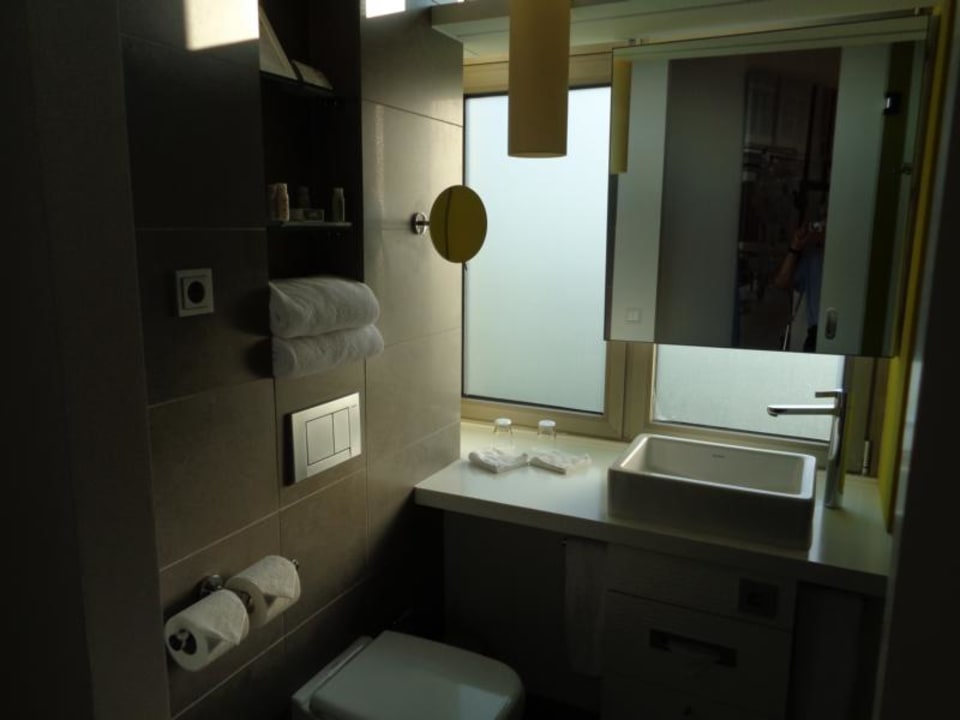 Zimmer Hotel Indigo Berlin - Ku'damm