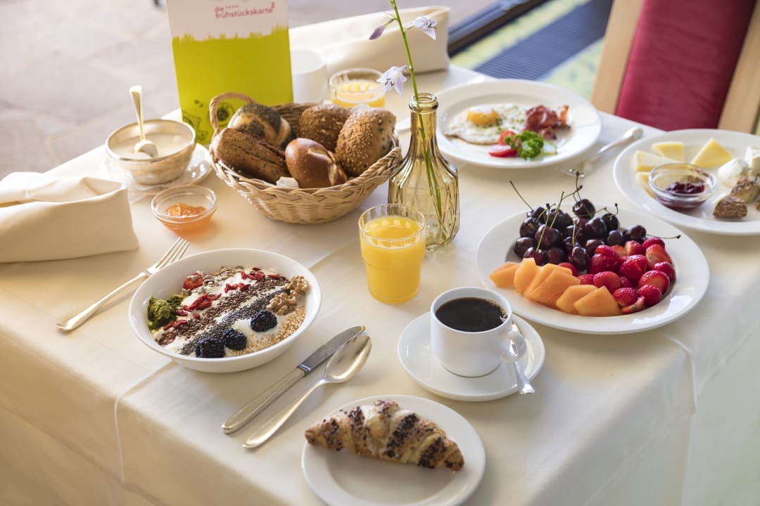 Gastro Hotel Der Waldhof