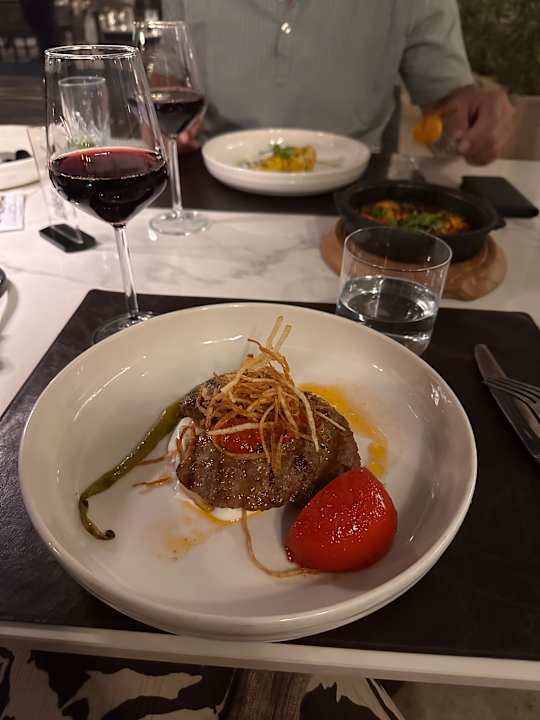 Gastro Rixos Premium Belek