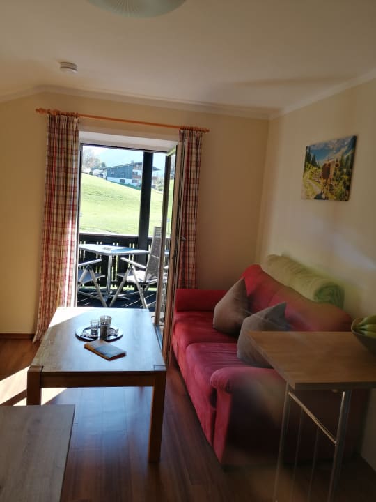 Zimmer Haus Sammerllehen