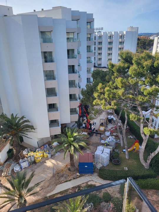 Sonstiges Hipotels Bahía Cala Millor