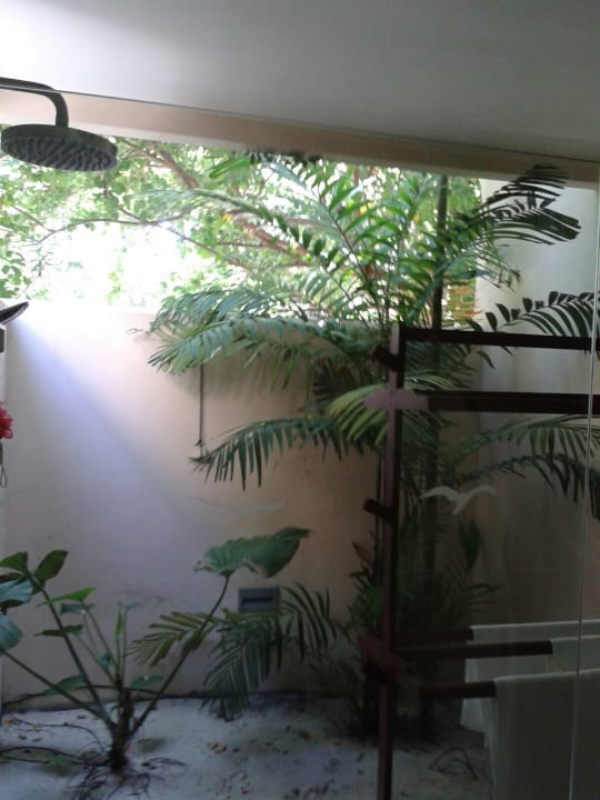 Zimmer Summer Island Maldives