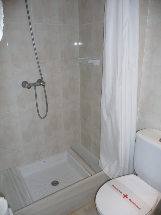 Das Bad Villa Sirena