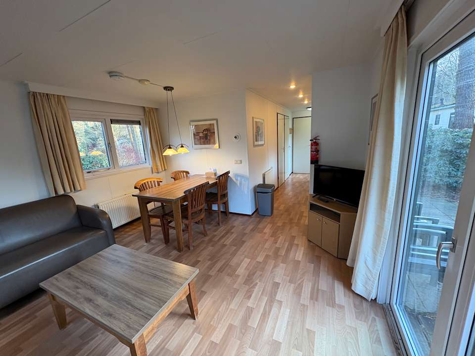 Zimmer Roompot Bospark De Schaapskooi