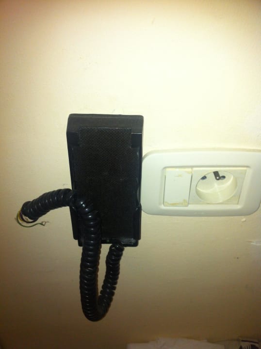 Telefon? Hotel Marhaba Club