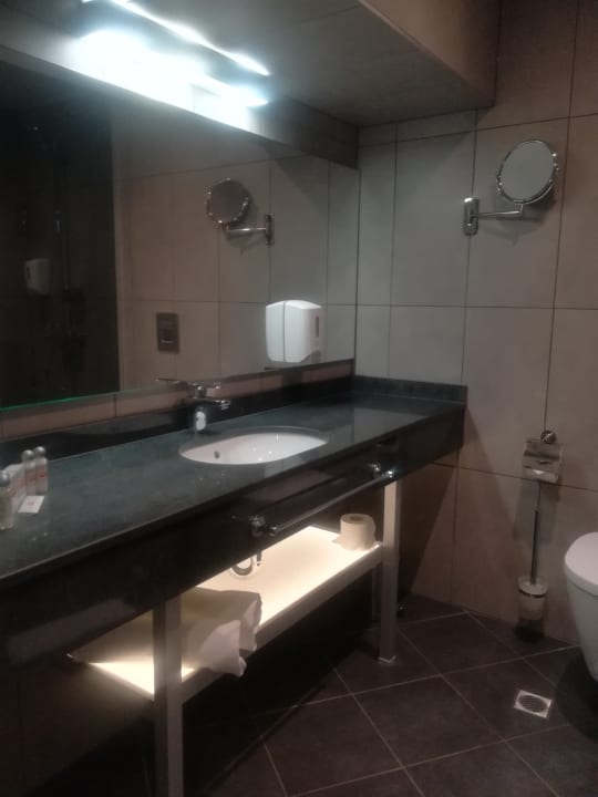 Zimmer HVD Viva Club Hotel