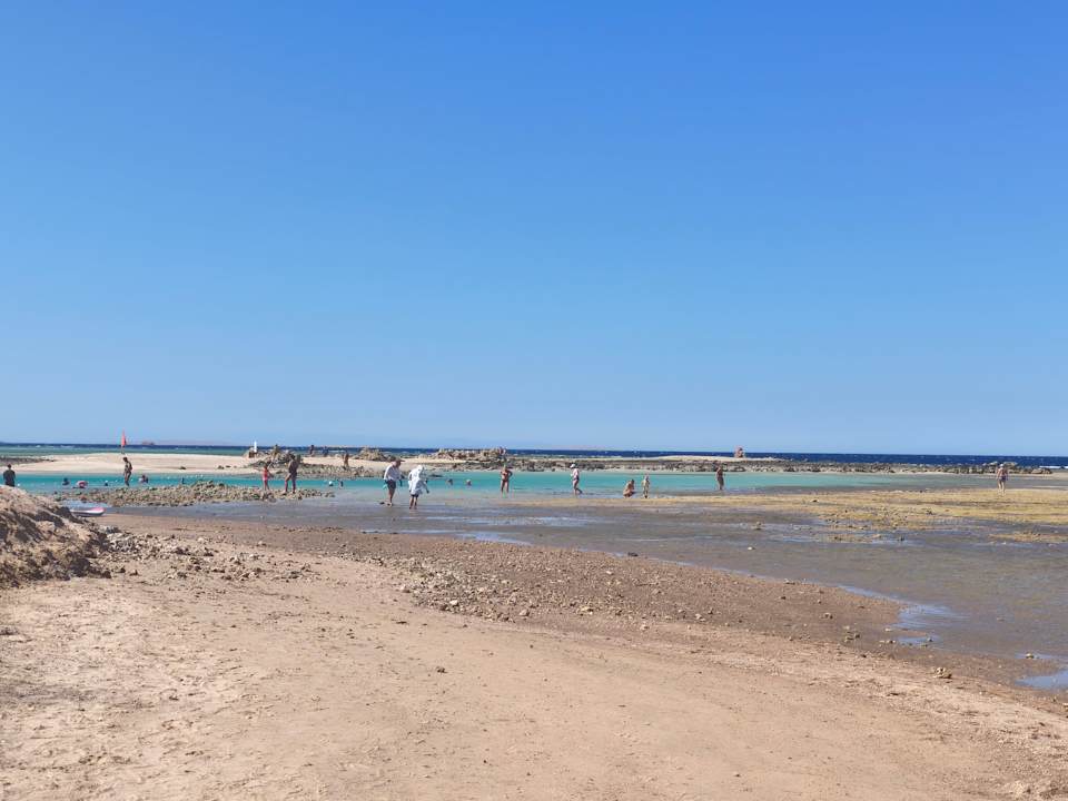 Strand Albatros Makadi Resort