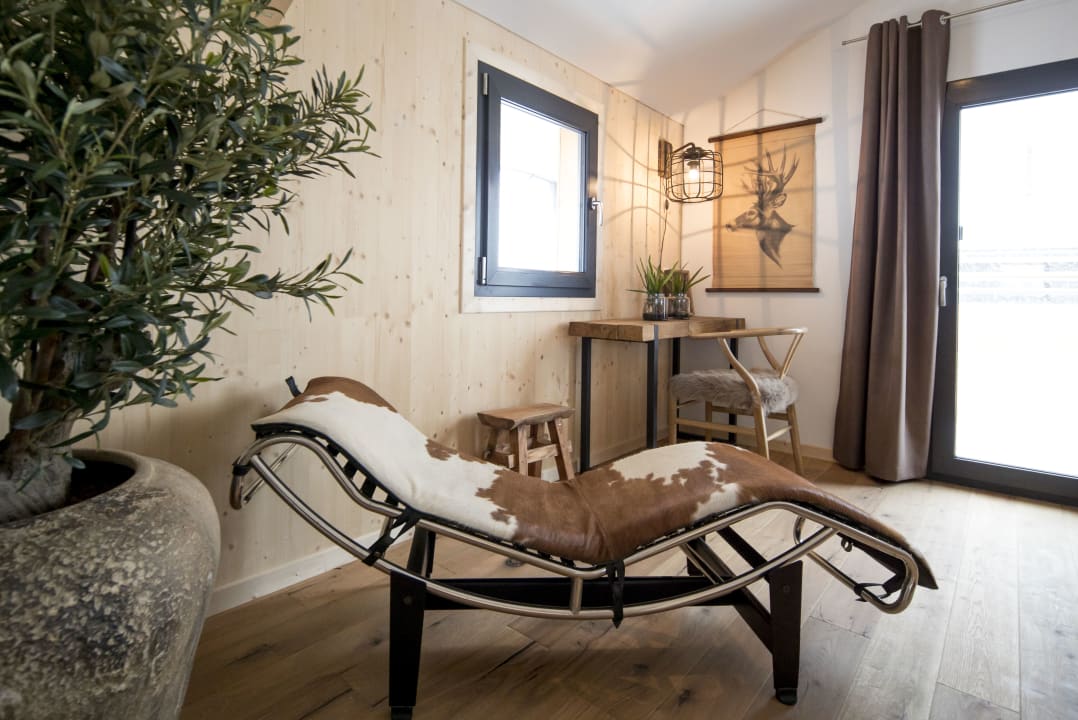 Zimmer Alpenchalets Reiteralm by ALPS RESORTS