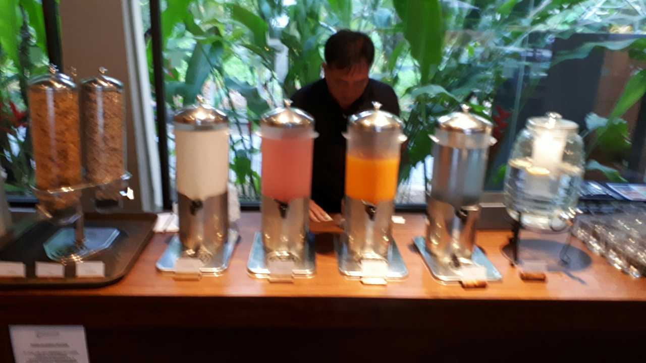 Gastro The Grand Southsea Khaolak Beach Resort