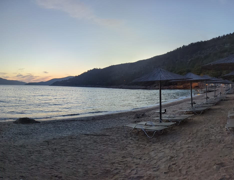 Strand Hapimag Sea Garden Resort