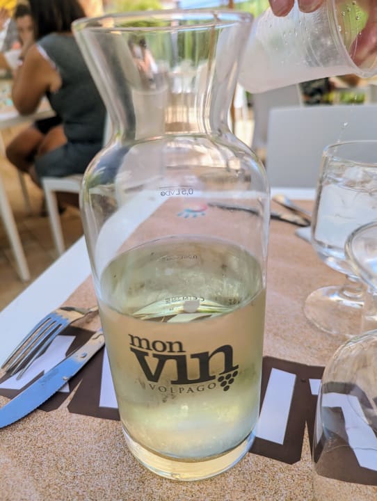 Gastro Hotel La Perla