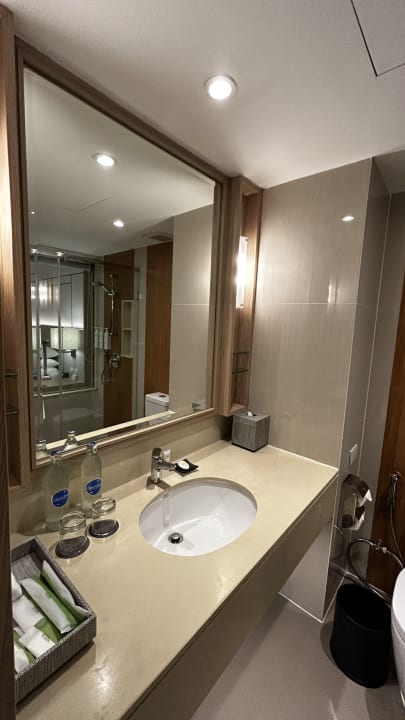 Zimmer Courtyard by Marriott Phuket, Patong Beach Resort