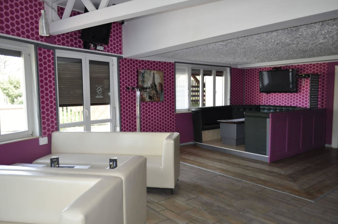 Dolce Vita Pension Nautic
